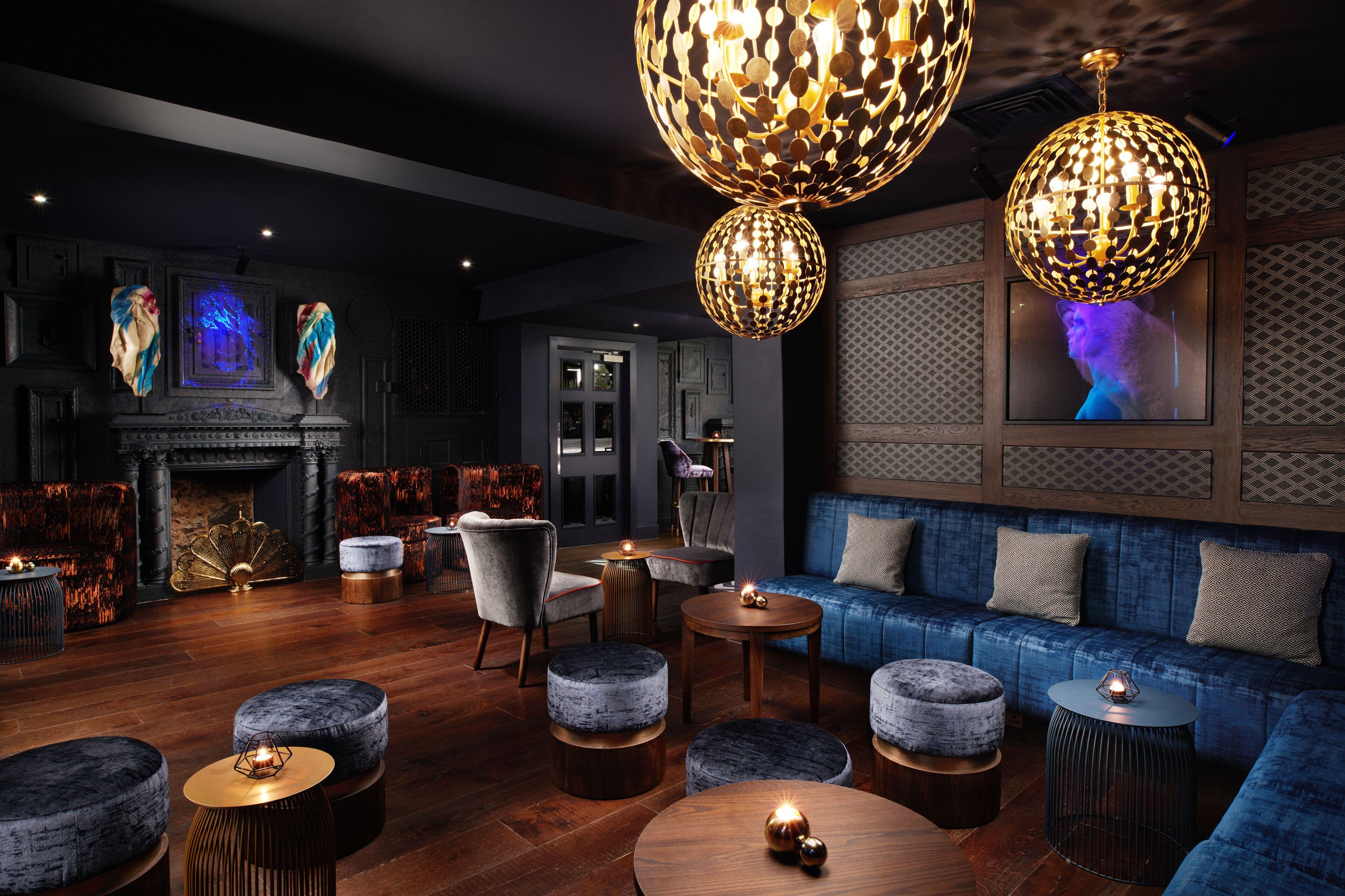 Malmaison Edinburgh City — Photos 1